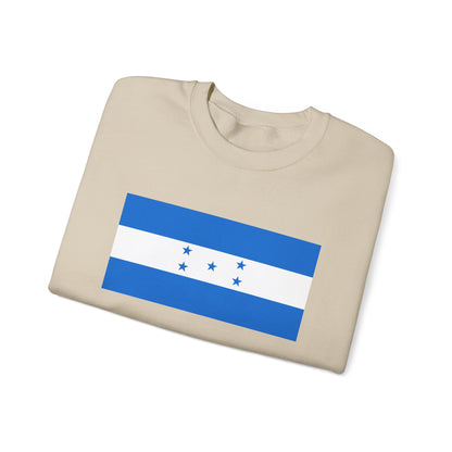 Honduras Flag Sweatshirt