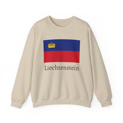Liechtenstein Sweatshirt