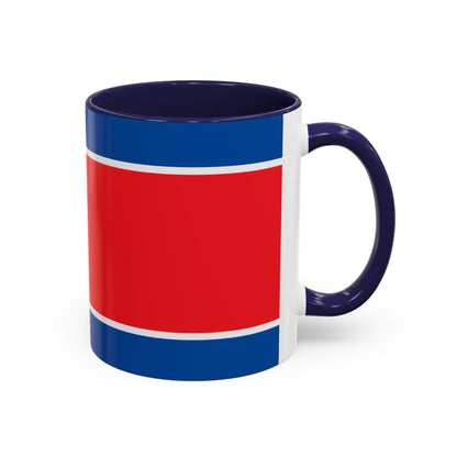 North Korea Mug
