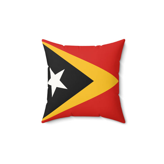 East Timor Pillow
