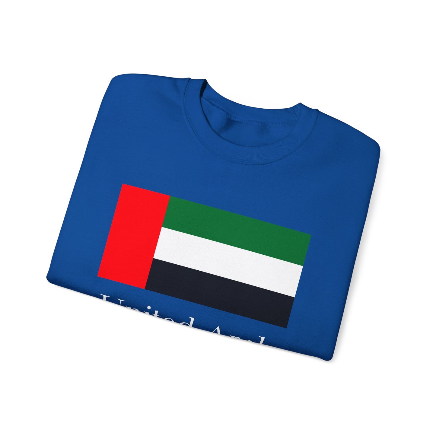 United Arab Emirates Sweatshirt