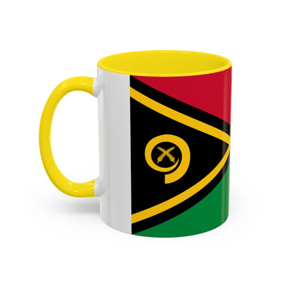 Vanuatu Mug
