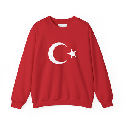 Turkey Inspired Sweatshirt