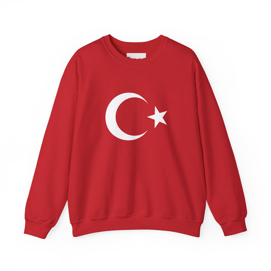 Turkey Inspired Sweatshirt
