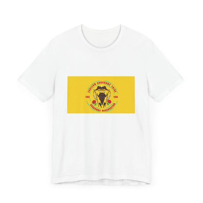 Shoshone T-shirt