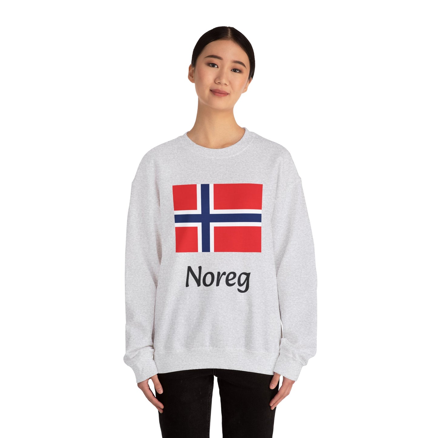 Noreg Sweatshirt