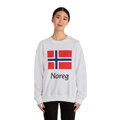Noreg Sweatshirt