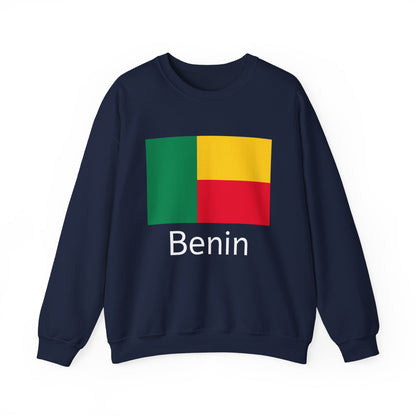 Benin Sweatshirt