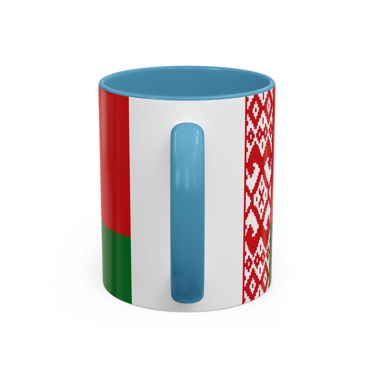 Belarus Mug