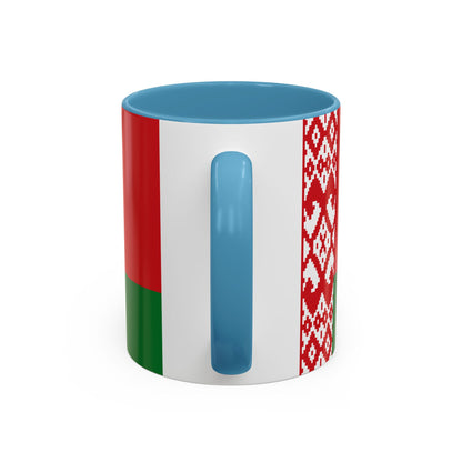 Belarus Mug