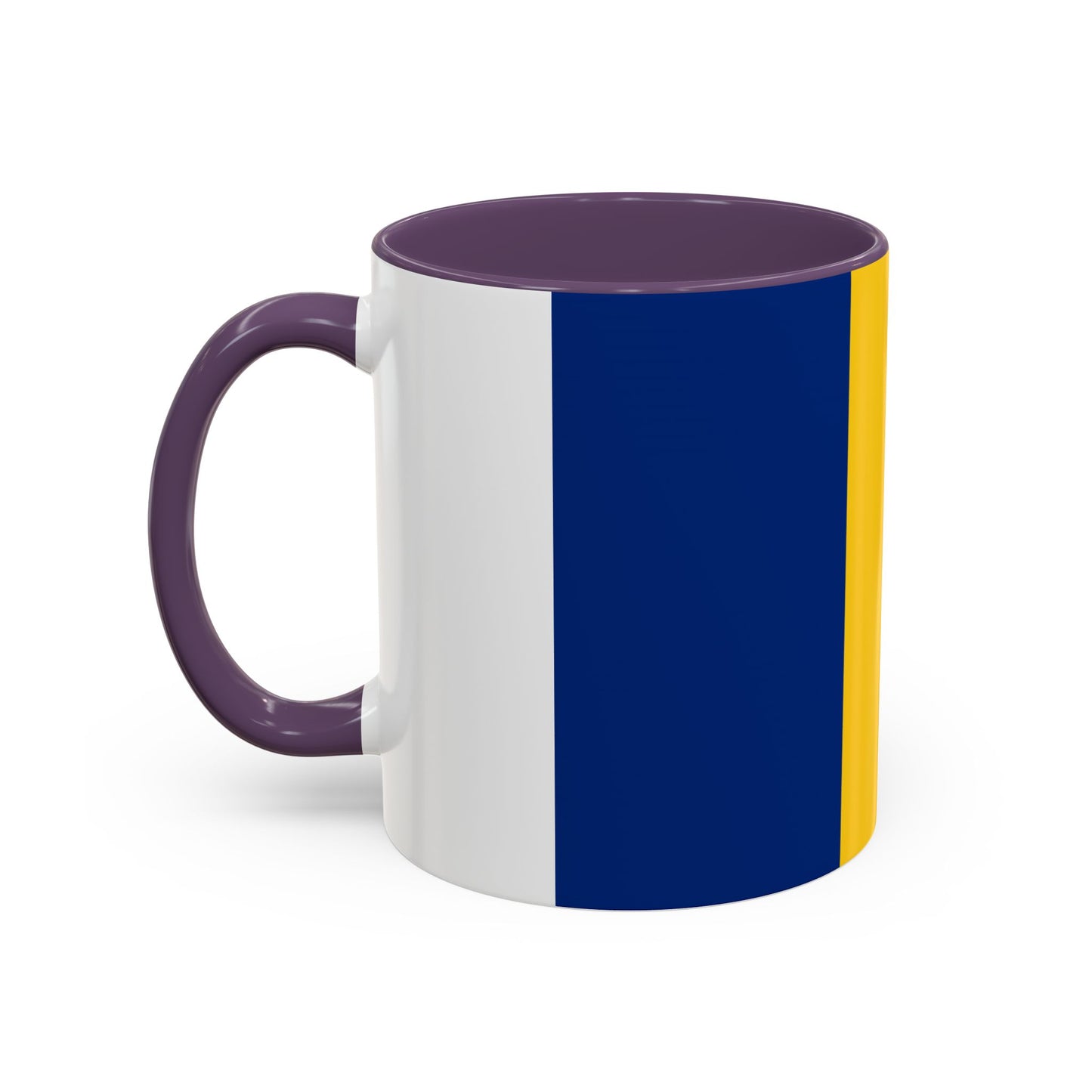 Romania Mug
