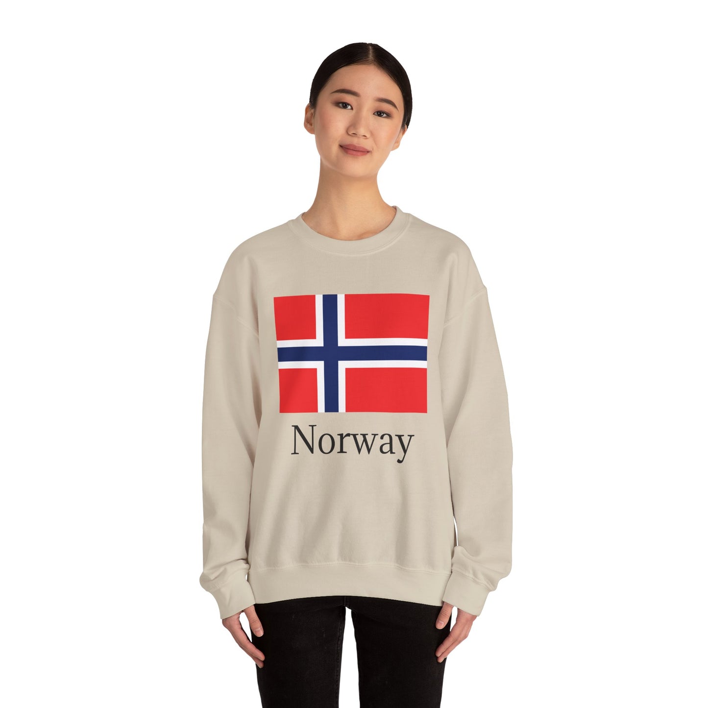 Norway Sweatshirt