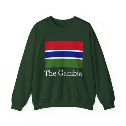 The Gambia Sweatshirt