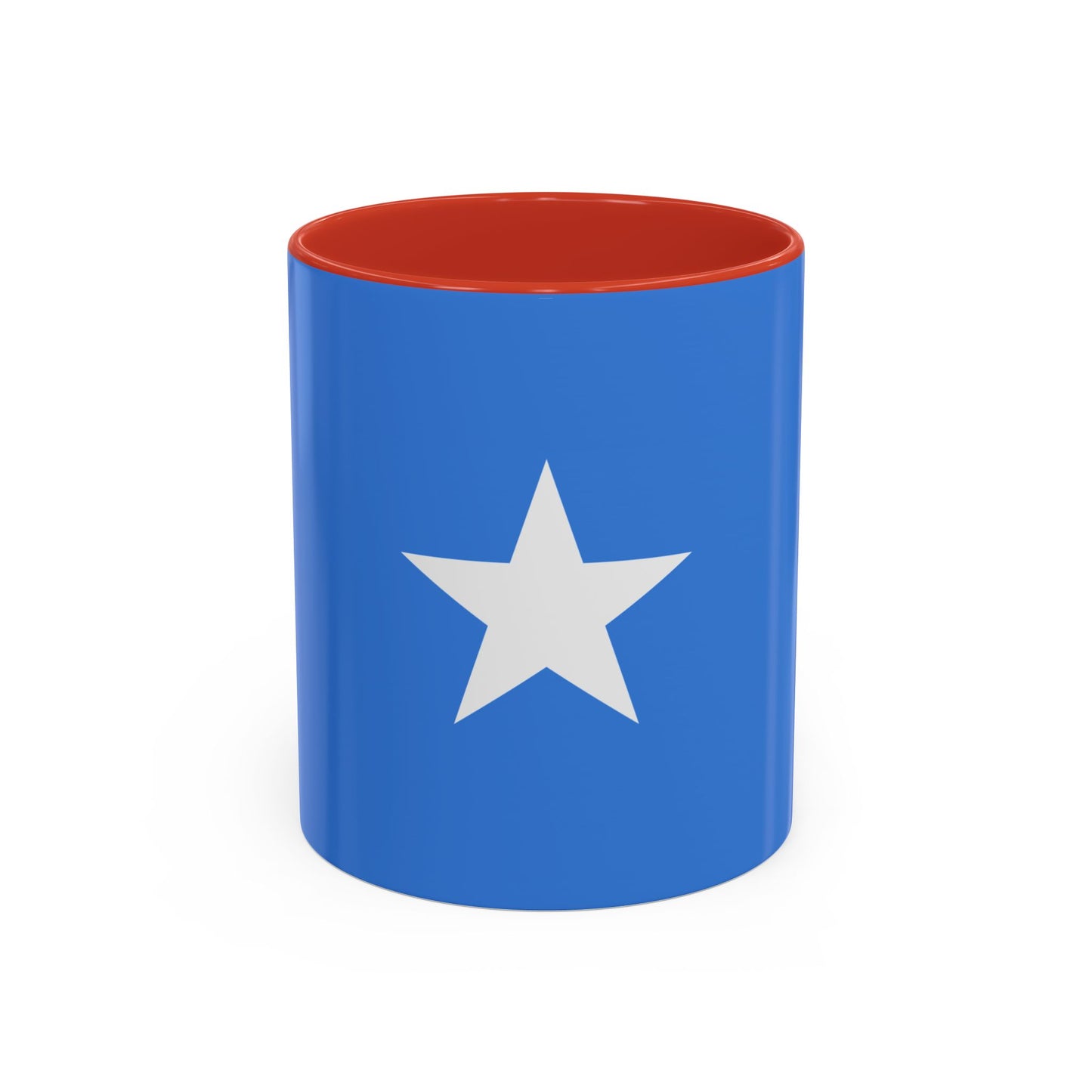 Somalia Mug