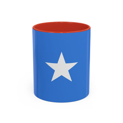 Somalia Mug