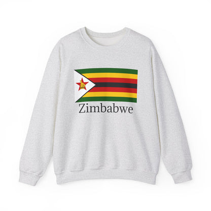 Zimbabwe Sweatshirt