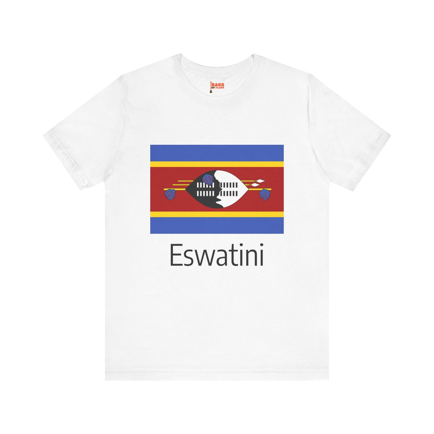 Eswatini T-shirts