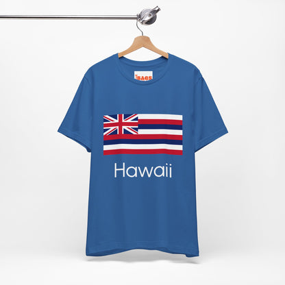 Hawaii T-shirts