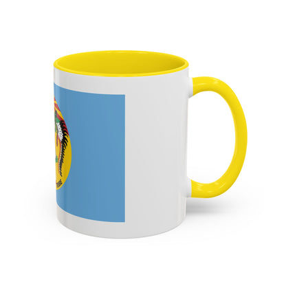 Crow People Mug