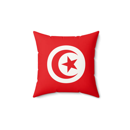 Tunisia Pillow