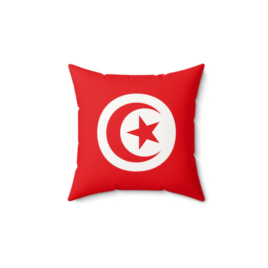 Tunisia Pillow