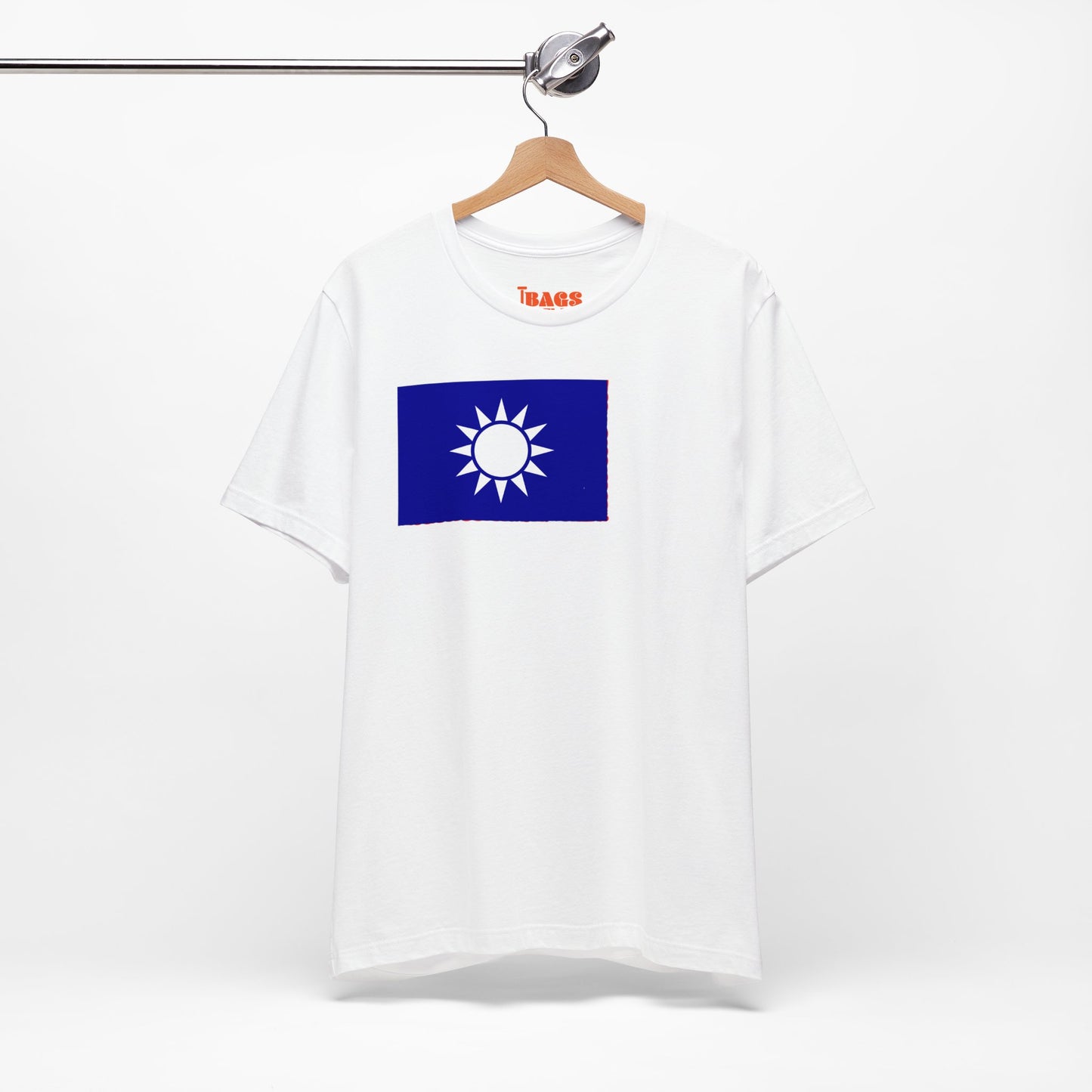 Taiwan Inspired T-shirt