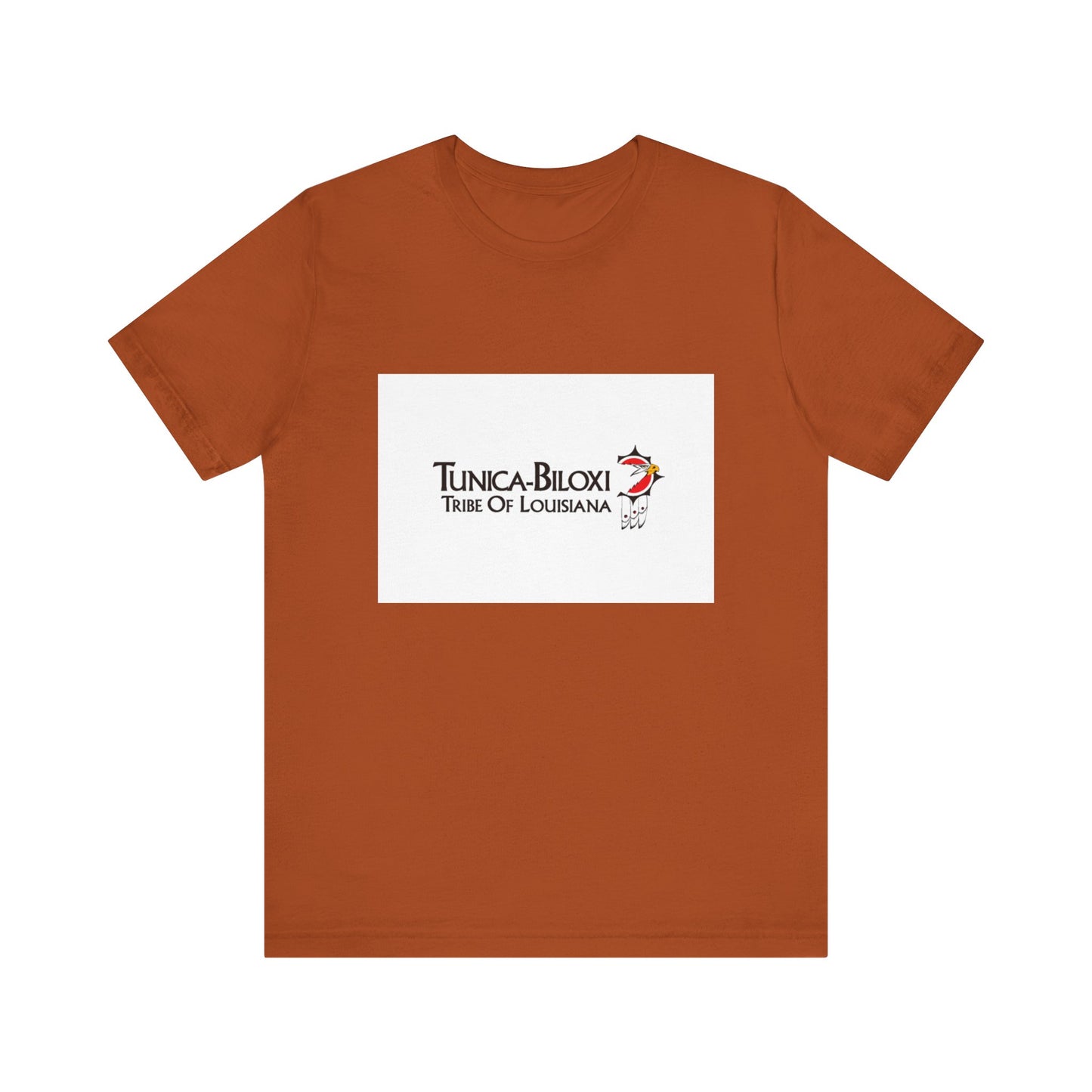 Tunica-Biloxi Tribe T-shirt