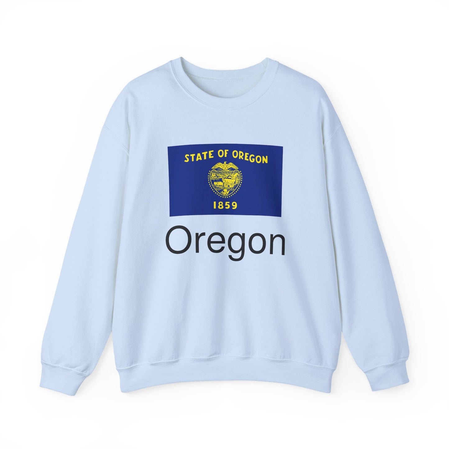 Oregon Sweatshirt