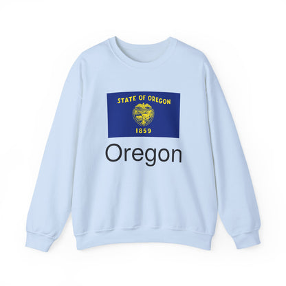 Oregon Sweatshirt