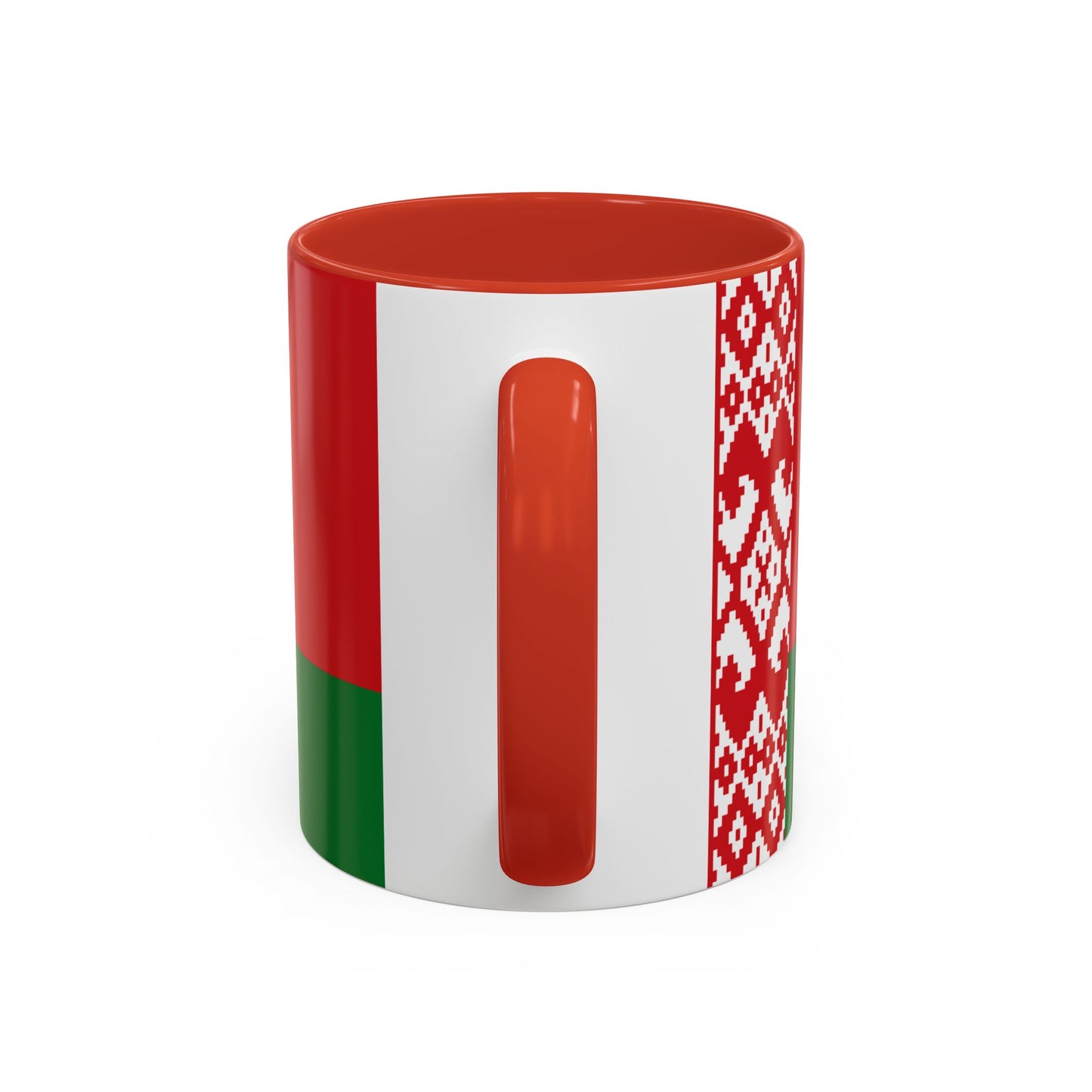 Belarus Mug