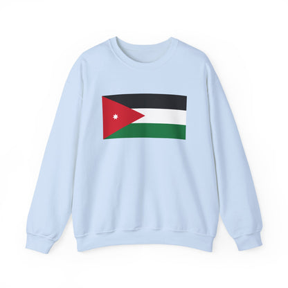 Jordan Flag Sweatshirt