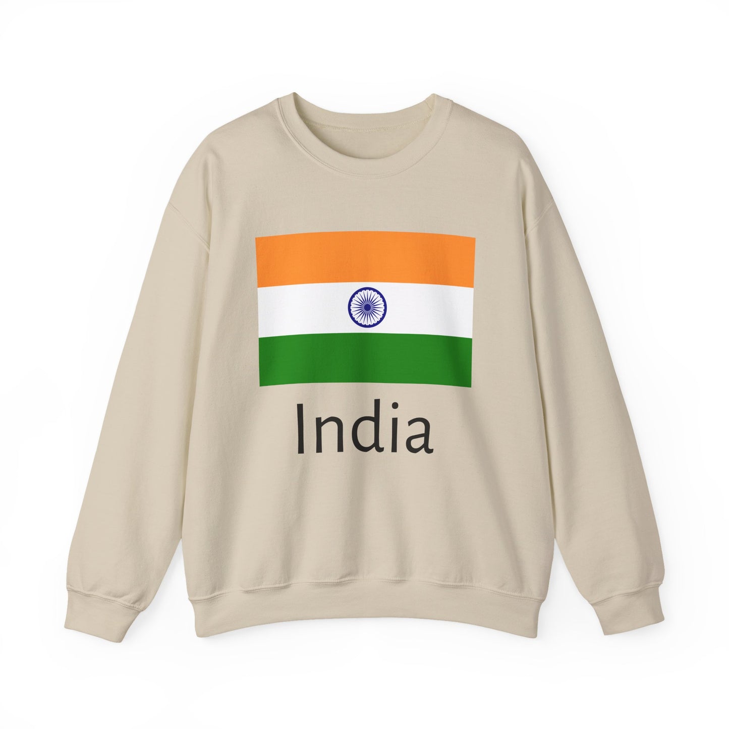 India Sweatshirt