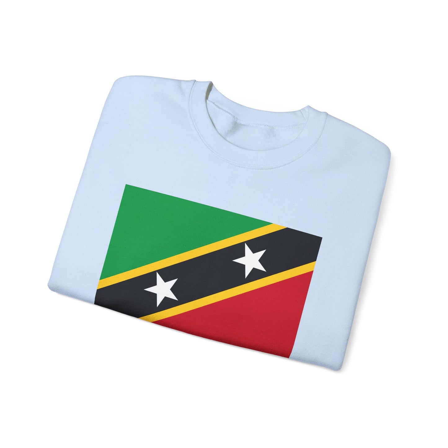 Saint Kitts and Nevis Sweatshirt