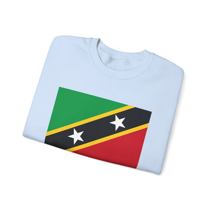 Saint Kitts and Nevis Sweatshirt