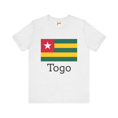 Togo T-shirts