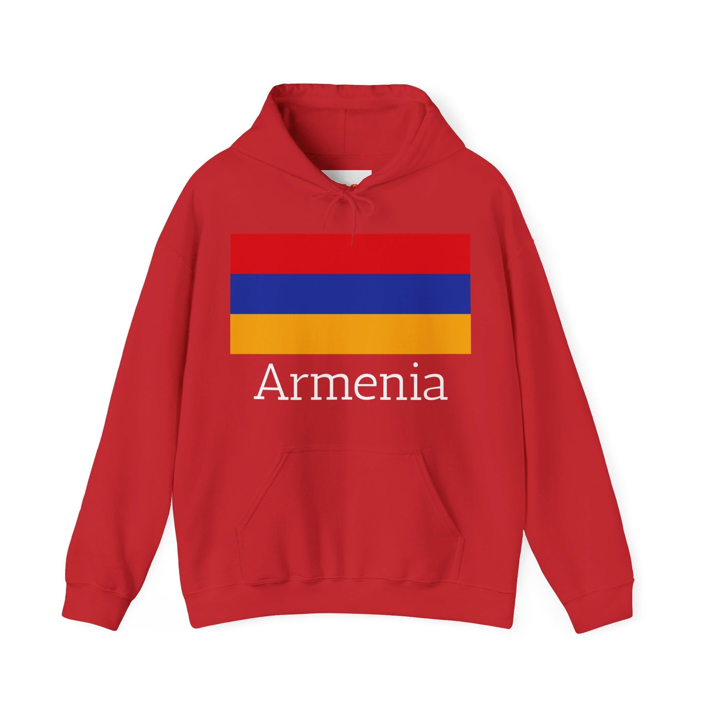 Armenia Hoodies