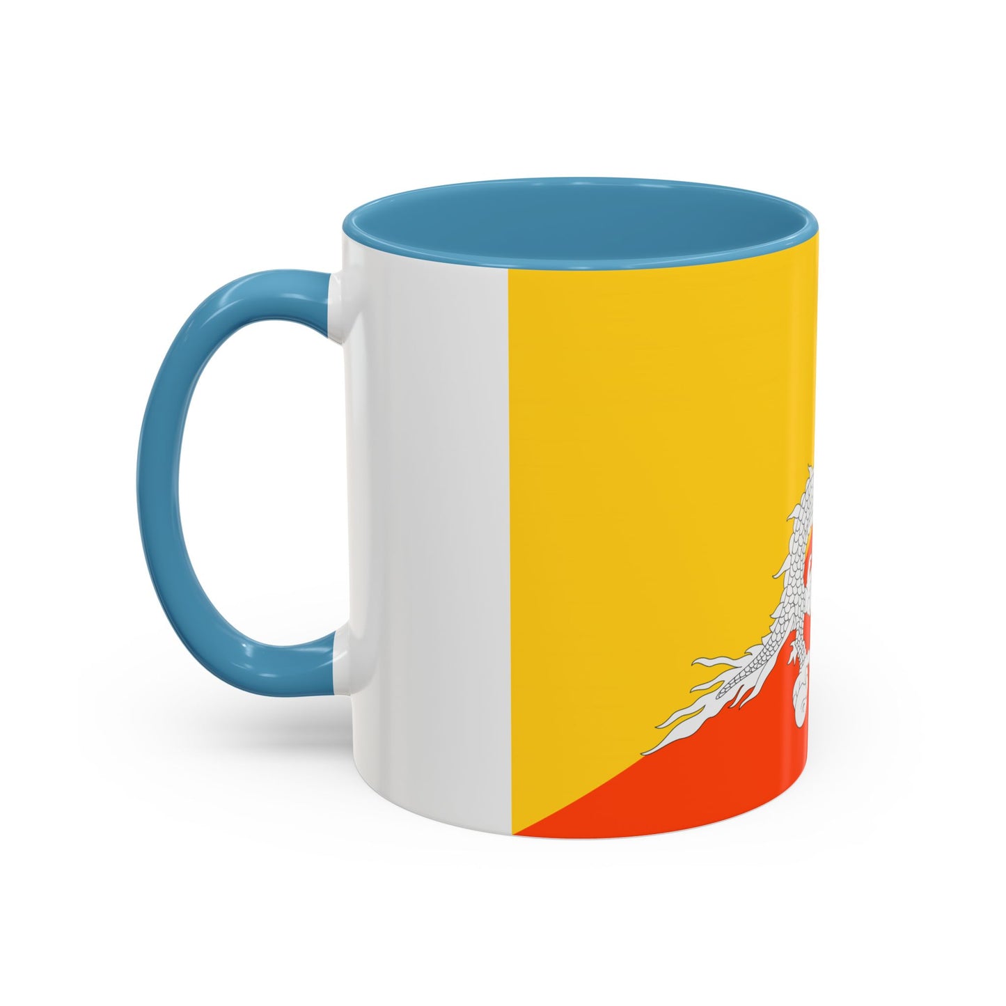 Bhutan Mug
