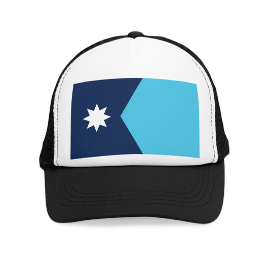 Minnesota Trucker Cap