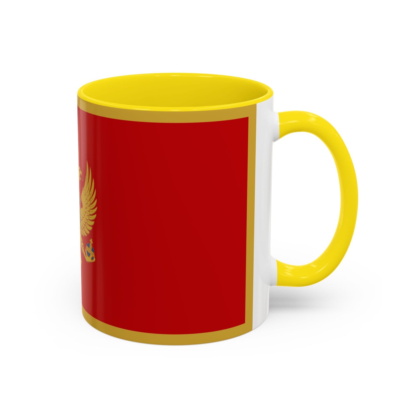 Montenegro Mug