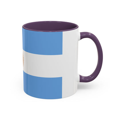 Argentina Mug
