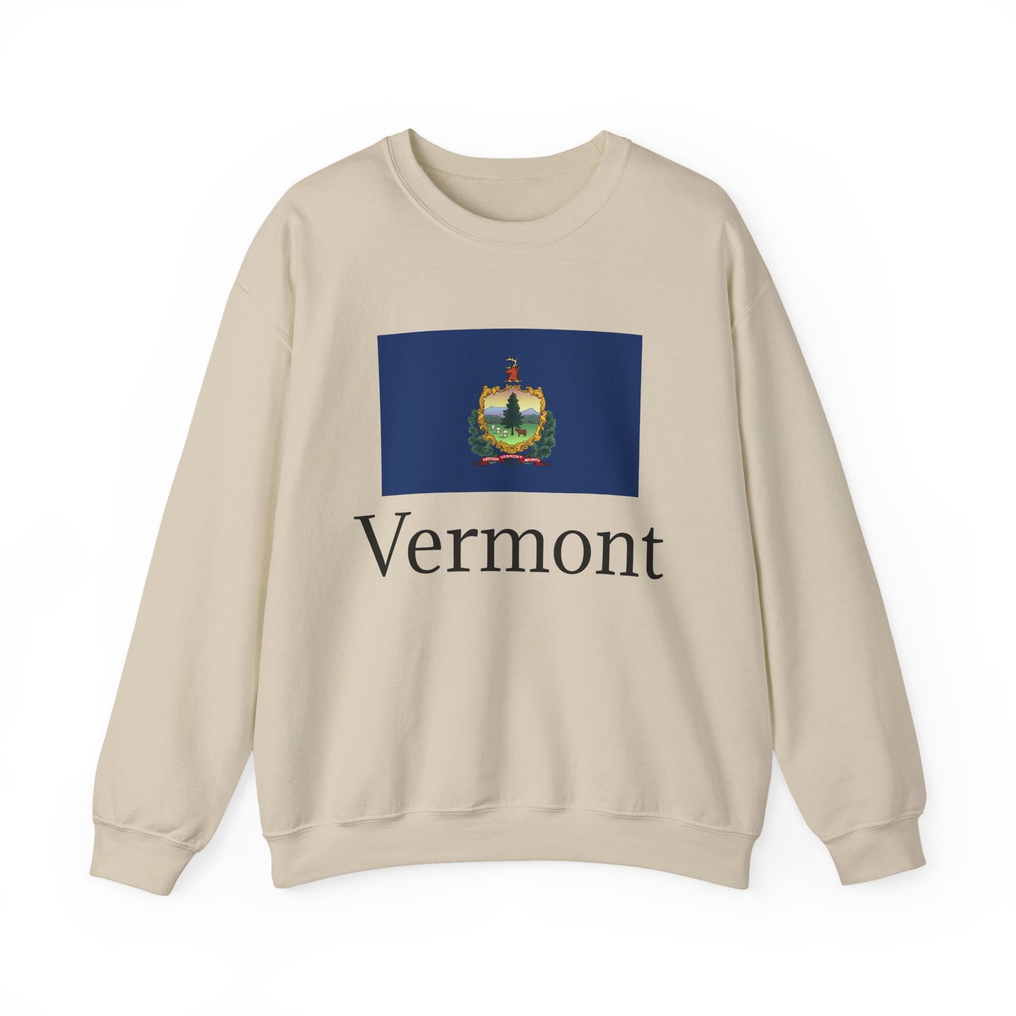 Vermont Sweatshirt
