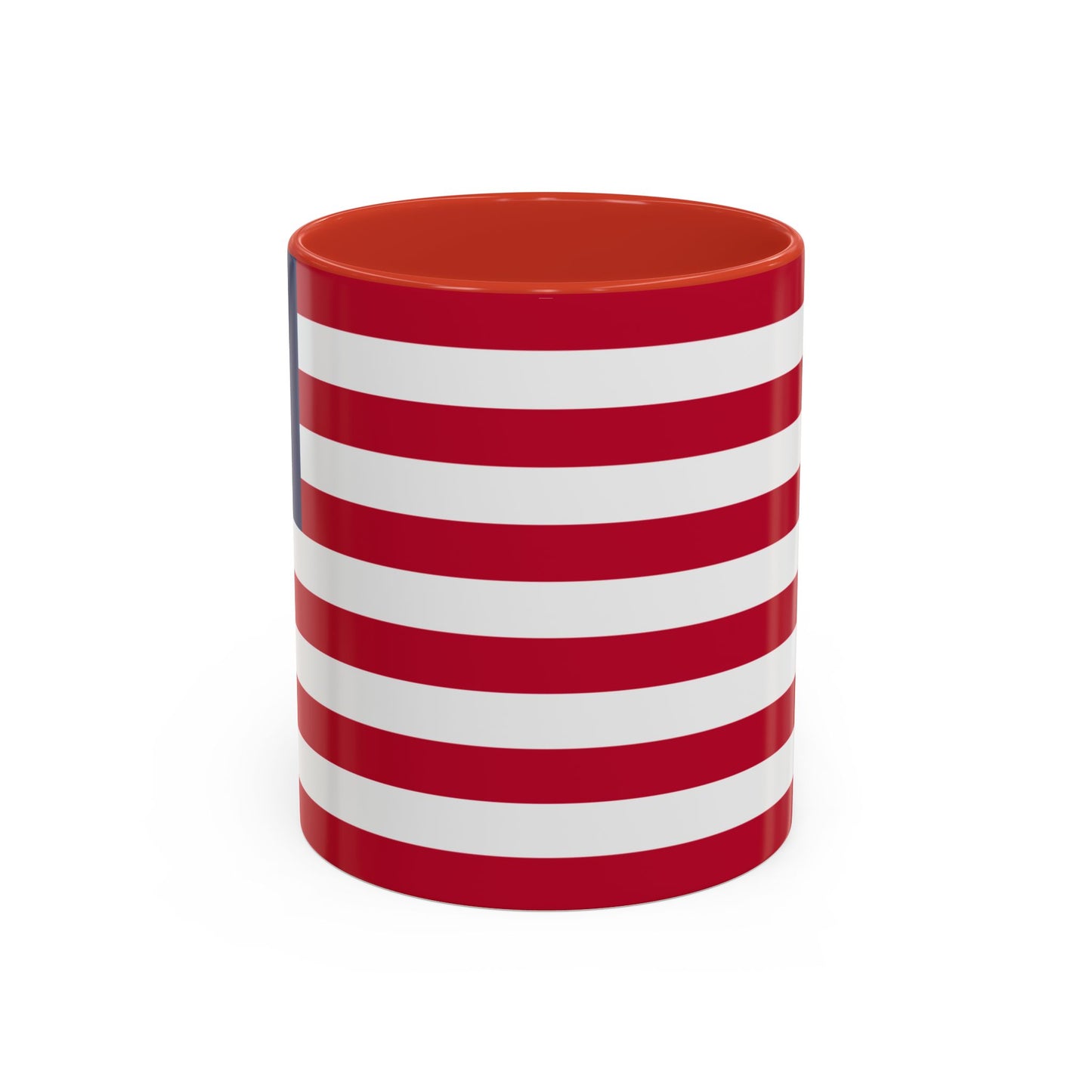 Liberia Mug