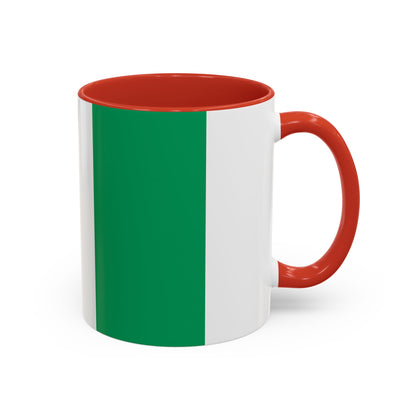 Côte d’Ivoire Mug