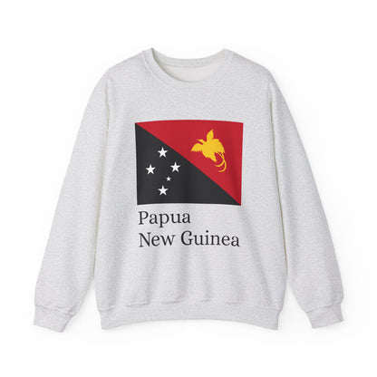 Papua New Guinea Sweatshirt