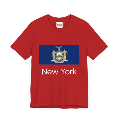 New York T-shirts