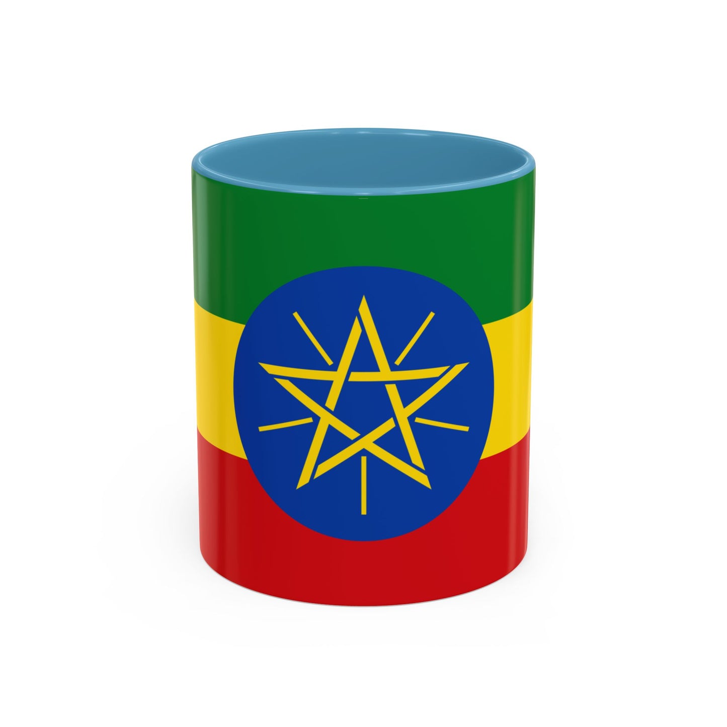 Ethiopia Mug