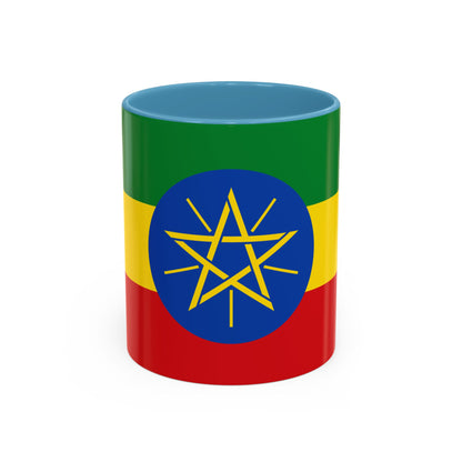 Ethiopia Mug