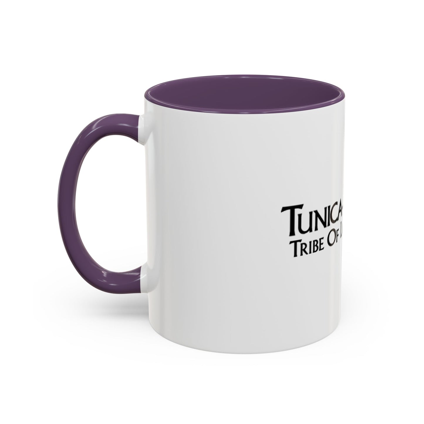 Tunica-Biloxi Tribe Mug
