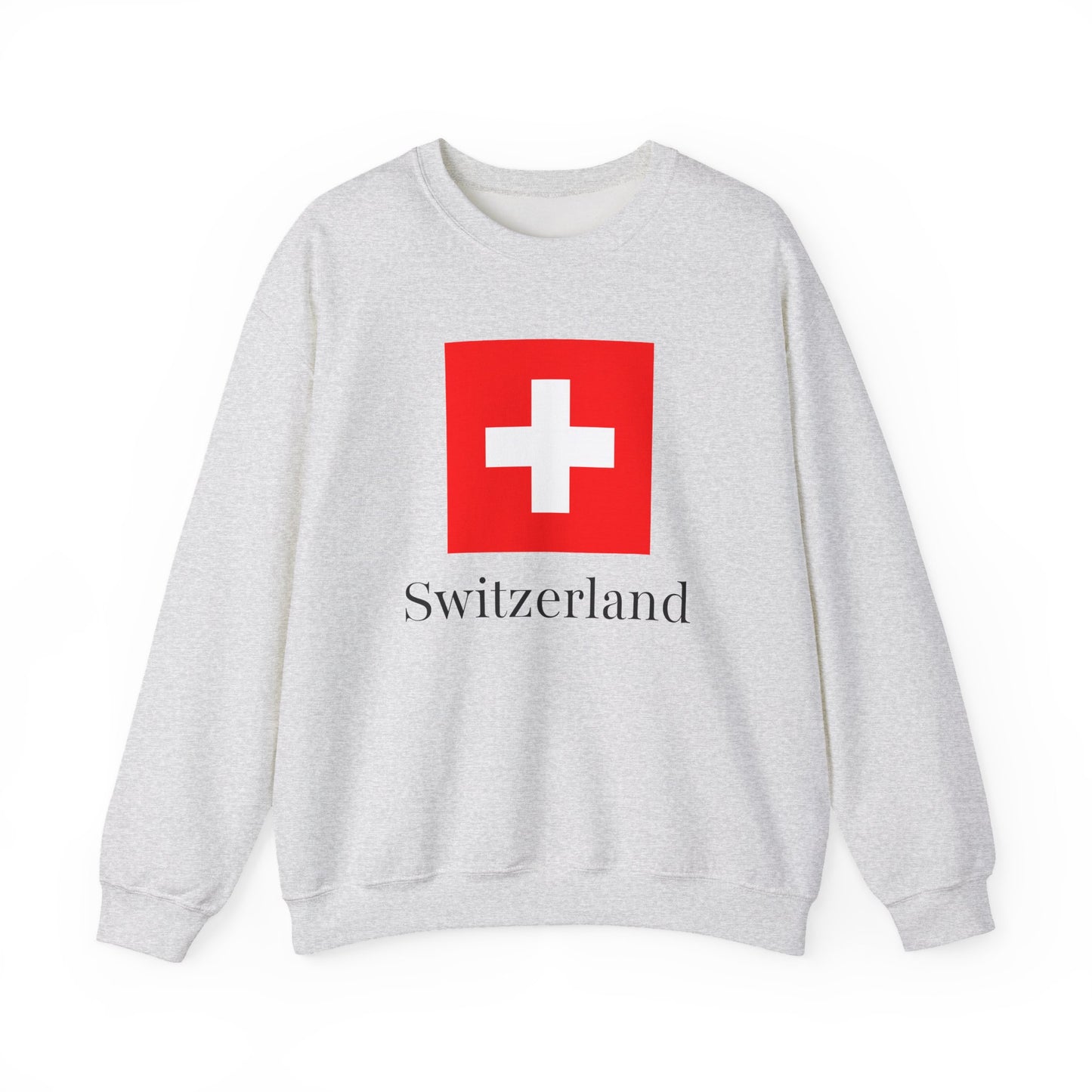 Switzerland Sweatshirt