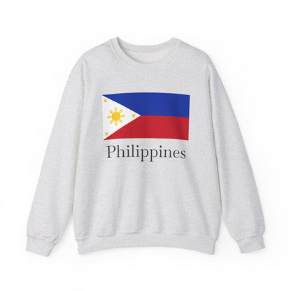 Philippines Sweatshirt